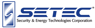 SETEC Logo